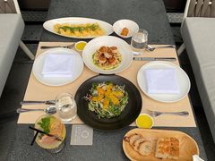 -Mercato莫卡多露台餐厅与酒吧(K11店)