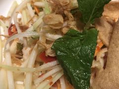 -越小品·越南餐厅(万科里店)