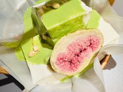 -三只耳冷锅鱼火锅(玉林店)