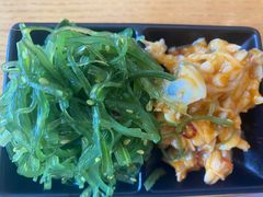 -林妈妈村·日式料理(宝山万达店)