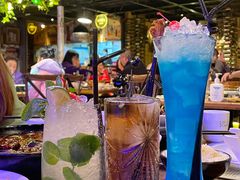 -胡桃里乐队酒馆(农科路店)