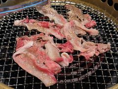 -谷牛和牛烤肉(漕河泾印象城店)