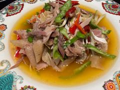 -巴依老爷新疆美食(清华东门店)