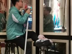 -自由港KTV(王子公主金平店)