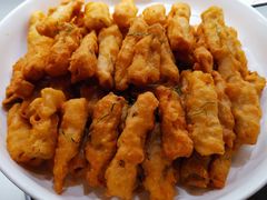 -华厦大酒店·桃源西餐厅·自助餐