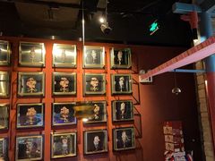 -老牌坊云南鱼豆花火锅(哈西万达店)