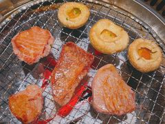 -御牛道日式烤肉料理(杭州万象城店)