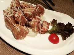 -茉莉餐厅(包河万达店)