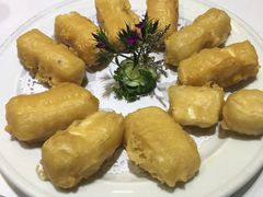 -凤城礼记鱼翅海鲜酒家(新马路总店)