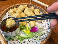 -老滇山寨•云南特色菜•地方菜•民族风情歌舞表演(经开区店)