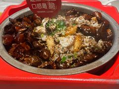 -大丰收脆鱼(闽侯永嘉店)
