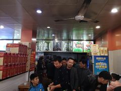 -谢继红26号牛肉汤(田家庵店)
