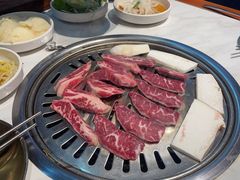 -六七八韩式烤肉·韩国料理(上杭路店)