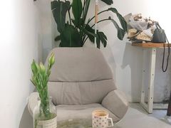 -COTTON CAFE(德信·中外公寓店)