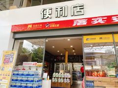 -冠德石油威程加油站