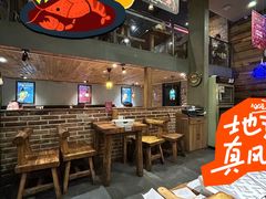 -馋嘴猫•北京食堂•烧烤宵夜(亚运村店)