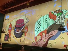 -炭舍干锅·烤鱼(扬名广场店)