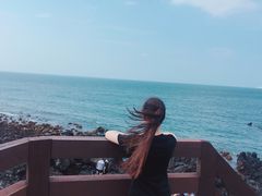 -龙头岩(Dragon Head Rock)