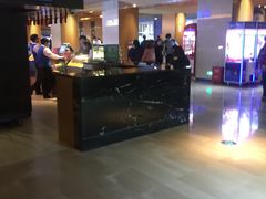 -博纳国际影城IMAX(中央大道店)
