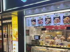 -紫光园清真北京小吃(广渠门内店)