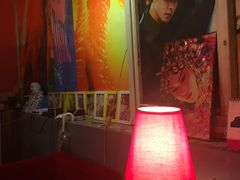 -为你钟情咖啡馆(春熙路太古里步行街店)