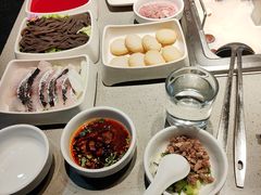 -海底捞火锅(杭州天虹购物中心店)