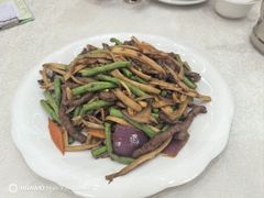 -水上人家河鲜