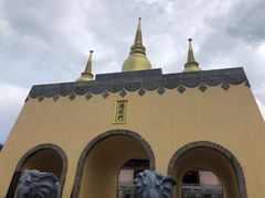 -天龙八部武侠城