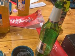 -小俩口烧烤东北菜(双井店)