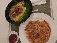 -英皇美食坊(英皇娱乐酒店内)