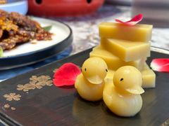 -四川饭店(长白店)