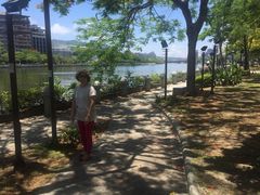 高雄爱河-高雄爱河