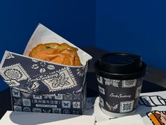 -SeekSeeking咖啡专门店(堰塘街店)