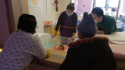 -爱悦月子中心·时光(武侯店)