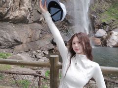 -洛阳白云山景区