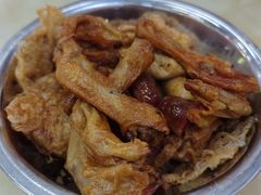 -凤张螺蛳粉·爽口粉(跃进路总店)