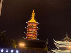 -南门头上美食街