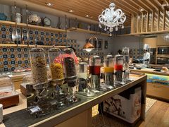 -香港港岛英迪格酒店