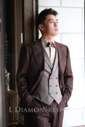 -LDIAMON西服定制(温州店)