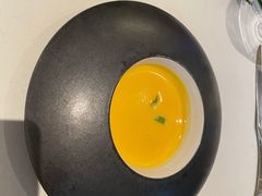 南瓜汤-Tomato&Pepper西餐厅
