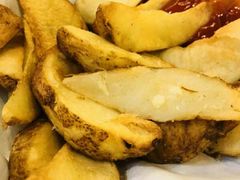 -许留山(梳士巴利道店)