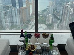 -重庆万豪中餐厅·Man Ho