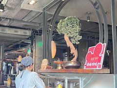 -湊湊火锅·茶憩(新中关购物中心店)
