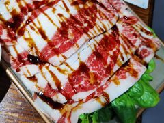 -韩一品韩国料理(柏庐南路店)