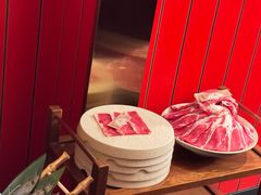 -牛New寿喜烧(金鹰世界店)