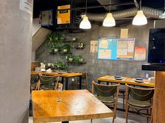 -帽帽家只卖生蚝·烧烤(沙湖路店)