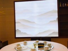 包厢-自游人·美食一楼·地道徽菜(三十年名店)