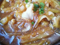 海螺炖茄子-渔娘渔家丹东海鲜(东直门店)