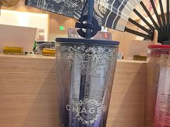 -霸王茶姬(大连万象汇店)
