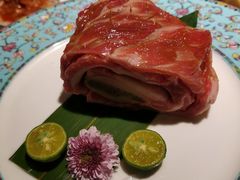 -隐炉和牛烧肉店(群力店)